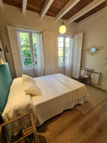Hostal Pensi�n A Xanela