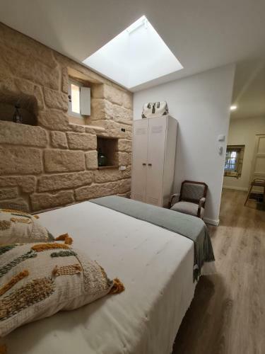 Hostal Pensi�n A Xanela