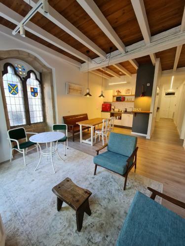 Hostal Pensi�n A Xanela