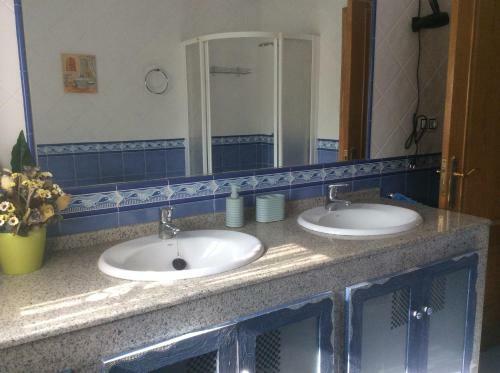 Mirador Da Gouxa En Pontevedra