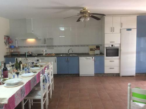 Mirador Da Gouxa En Pontevedra