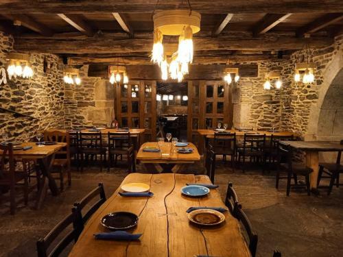 Agroturismo Fogar De Breog�n