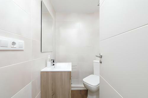 Apartamento Piso R�a De Pontevedra