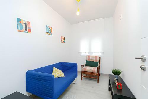 Apartamento Piso R�a De Pontevedra