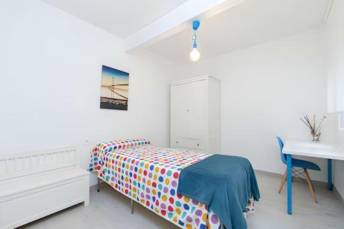 Apartamento Piso R�a De Pontevedra