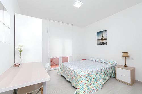 Apartamento Piso R�a De Pontevedra
