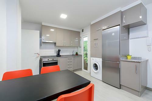 Apartamento Piso R�a De Pontevedra