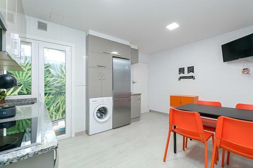 Apartamento Piso R�a De Pontevedra