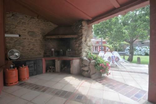 La Platanera: Stonehouse In Oceanside Village