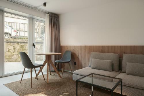 Moderno Apartamento San Antoni�o Hapartments