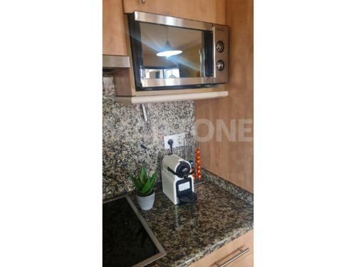 Apartamento Vacacional A Lanzada