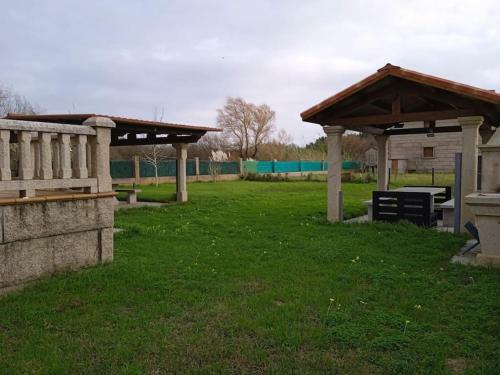 Campos De Balea I San Vicente