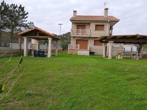 Campos De Balea I San Vicente
