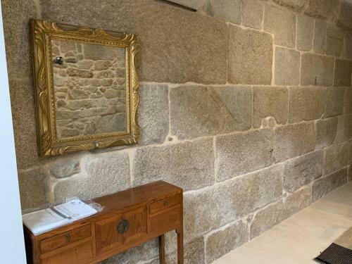 Casa Cousi�o Zona Monumental