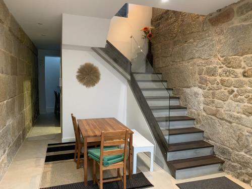 Casa Cousi�o Zona Monumental