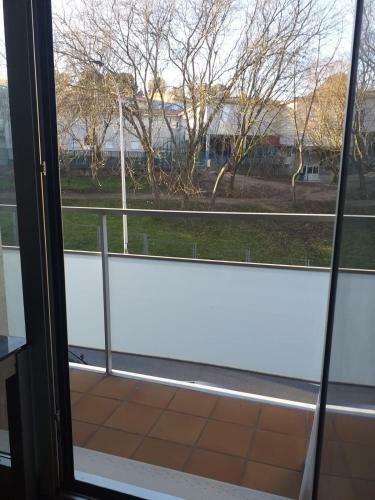 Apartamento Alojamiento Playa Lerez