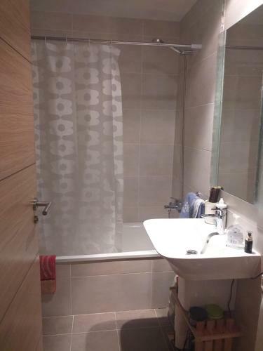 Apartamento Alojamiento Playa Lerez