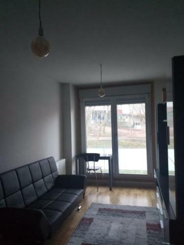 Apartamento Alojamiento Playa Lerez