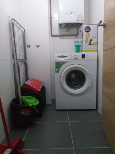 Apartamento Alojamiento Playa Lerez