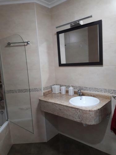 Apartamento Temple