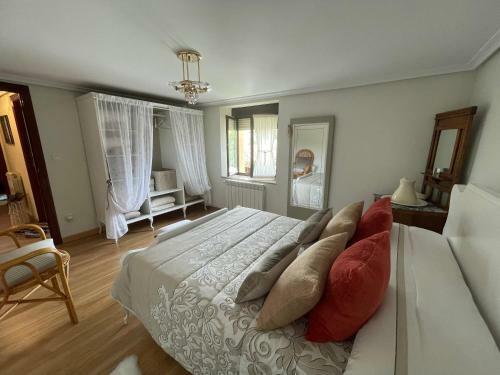 Casa: El Portal�n De Valdivia