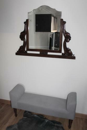 Casa: El Portal�n De Valdivia