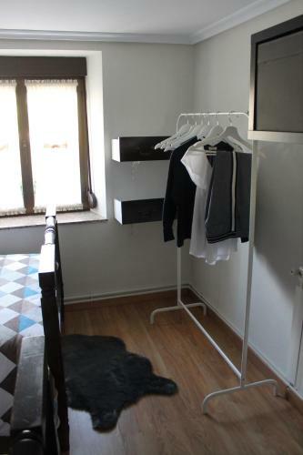 Casa: El Portal�n De Valdivia