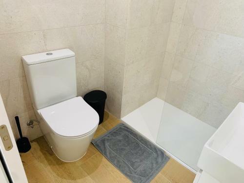 Apartamento Alameda Lofts Pontevedra