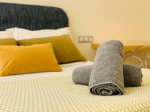 Apartamento Alameda Lofts Pontevedra