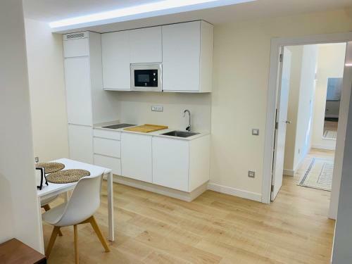 Apartamento Alameda Lofts Pontevedra