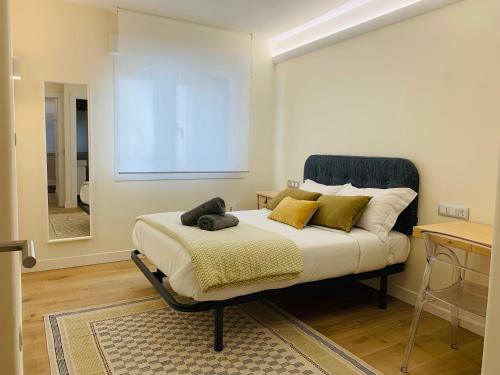 Apartamento Alameda Lofts Pontevedra