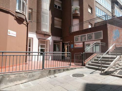 Albergue El Templarin