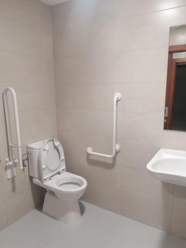 Albergue El Templarin