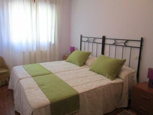 Excelente Apartamento Con Vistas Al Mar 6 Plazas