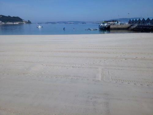 Excelente Apartamento Con Vistas Al Mar 6 Plazas