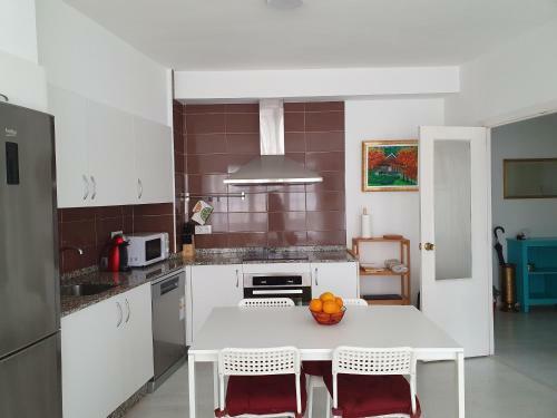 Apartamento El Piso De Valle-incl�n