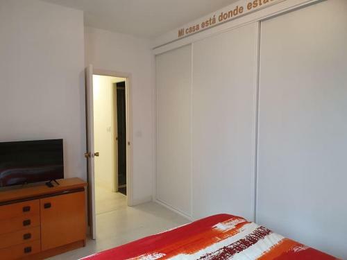 Apartamento El Piso De Valle-incl�n