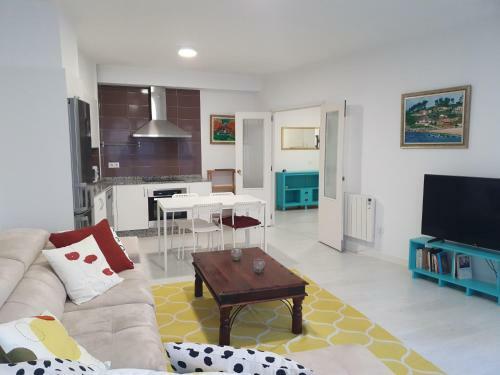 Apartamento El Piso De Valle-incl�n