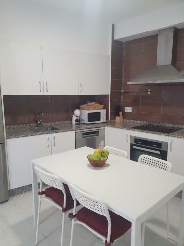 Apartamento El Piso De Valle-incl�n