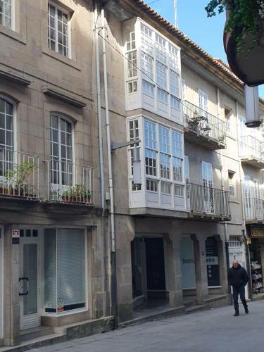 Apartamento El Piso De Valle-incl�n