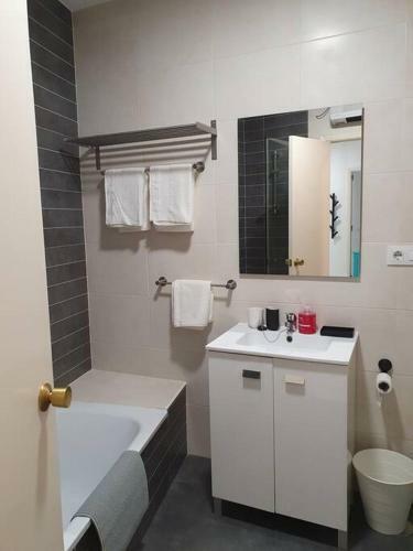 Apartamento El Piso De Valle-incl�n