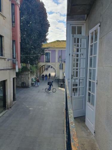 Apartamento El Piso De Valle-incl�n