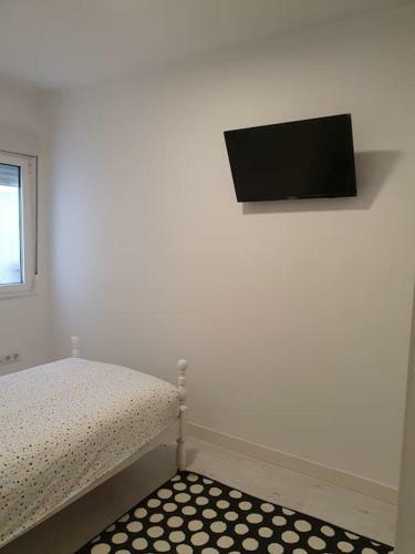 Apartamento El Piso De Valle-incl�n