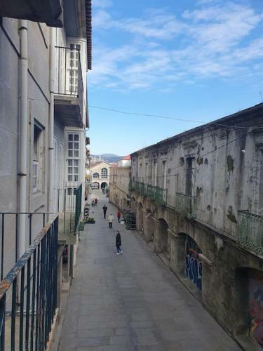 Apartamento El Piso De Valle-incl�n