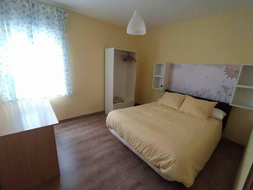 Apartamento Fc Temple Ponferrada