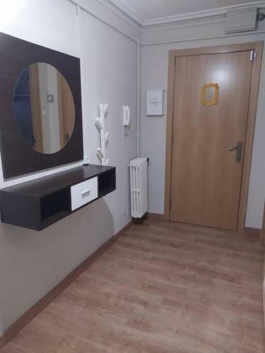 Apartamento Fc Temple Ponferrada