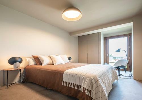 Insua Beach House