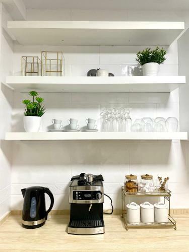 The Haven Apartment