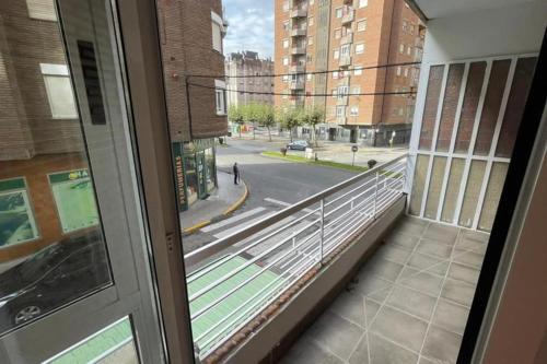 Apartamento Piso Entero En Zona Alta