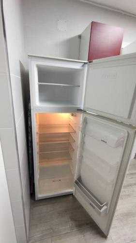 Apartamento Piso Entero En Zona Alta
